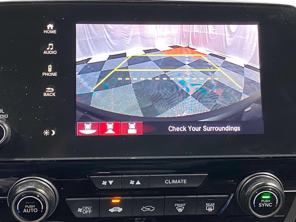 Used 2021 Honda CR-V Special Edition image 29
