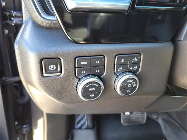 Used 2022 GMC Sierra 1500 SLT image 10