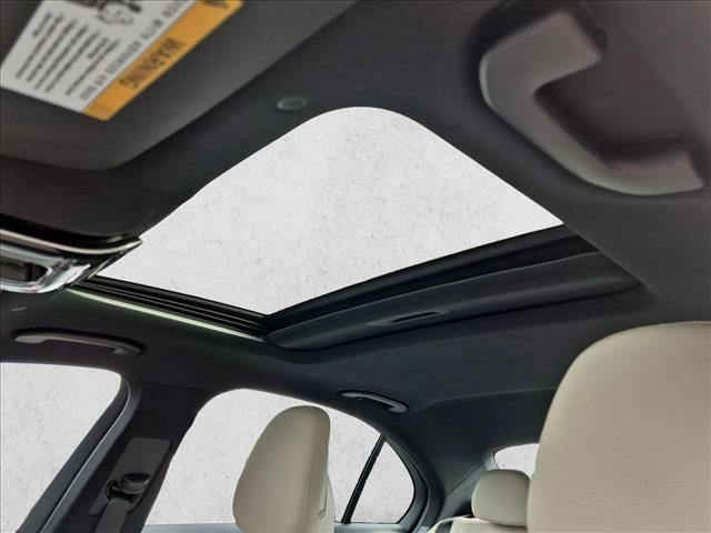 Certified 2024 Mercedes-Benz C 300 Sedan image 15
