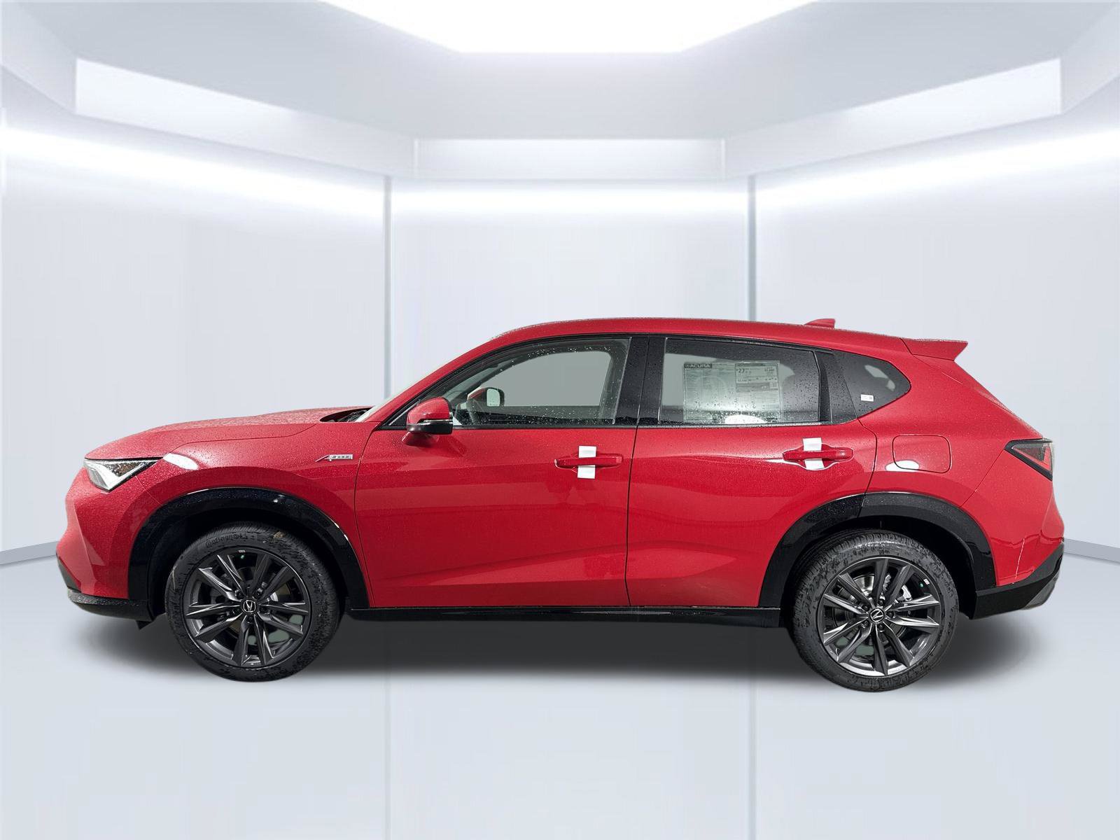 New 2026 Acura ADX A-Spec AWD/4WD image 28