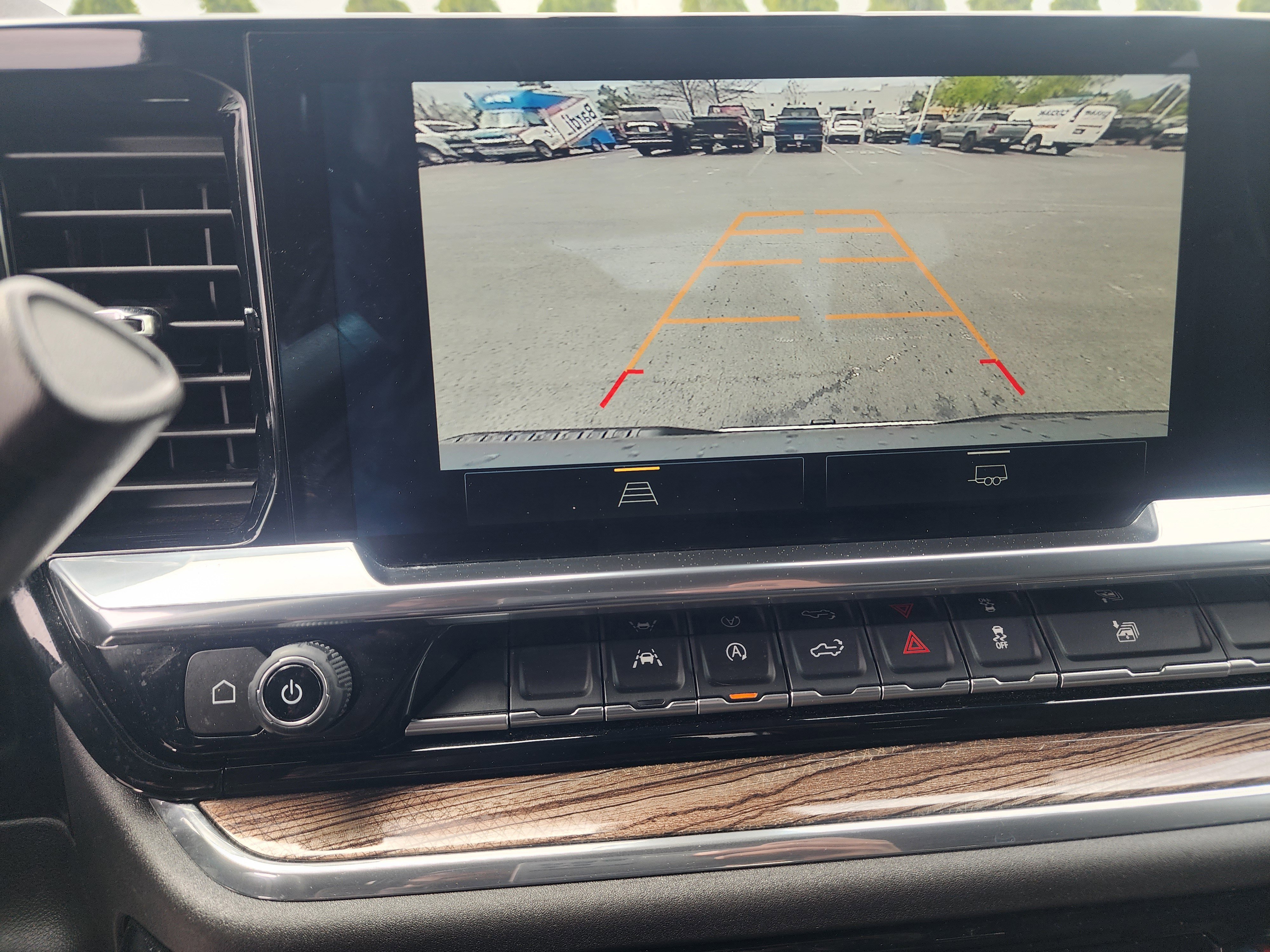 Used 2025 Chevrolet Silverado 1500 LT image 34