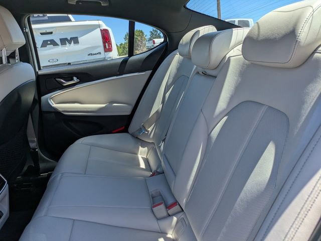 Used 2024 Genesis G70 2.5T AWD/4WD image 14