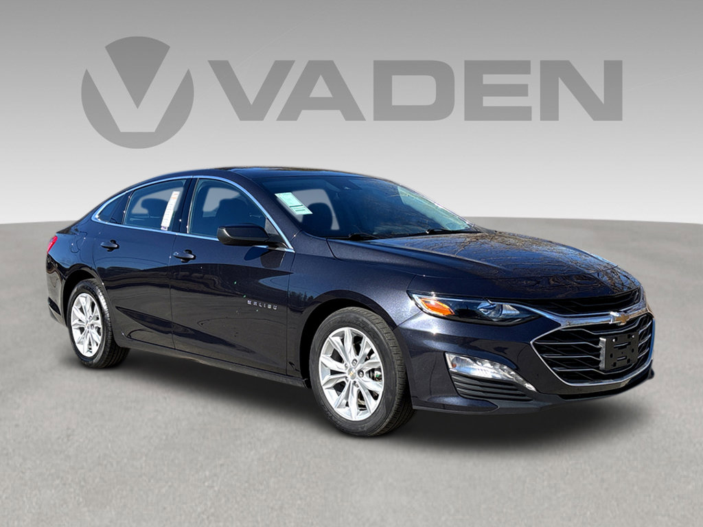 Used 2023 Chevrolet Malibu LT