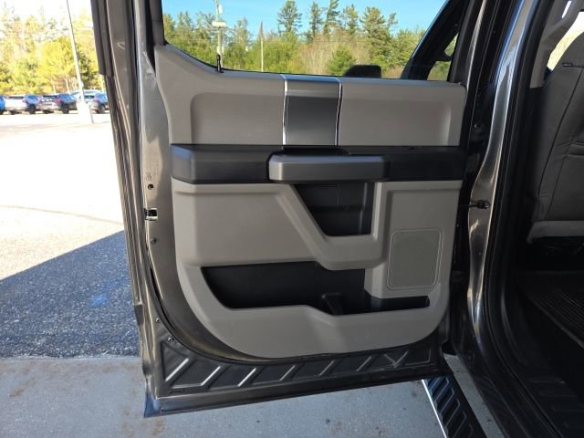 Used 2016 Ford F150 XLT w/ Equipment Group 301A Mid image 42