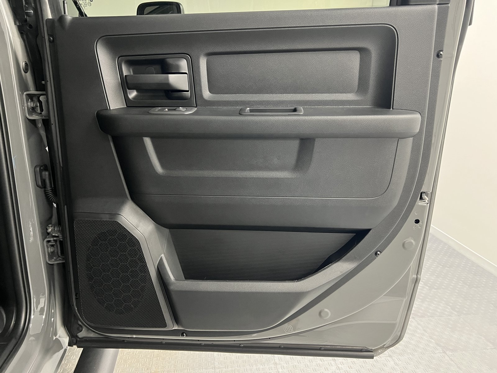 New 2027 RAM 2500 Tradesman AWD/4WD image 41