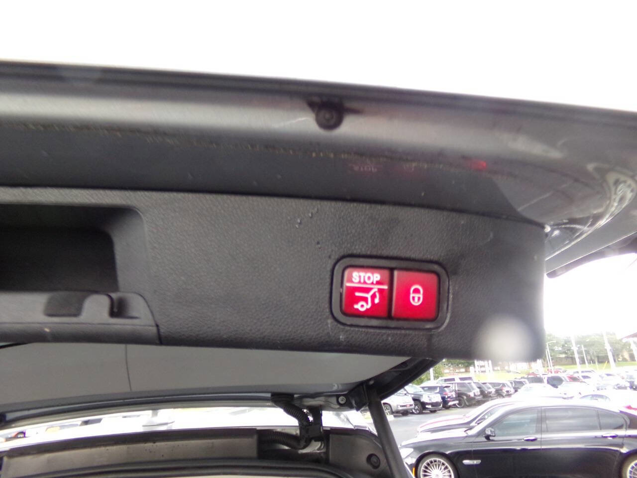 Used 2015 Mercedes-Benz GL 450 GL 450 4MATIC AWD 4dr SUV image 27