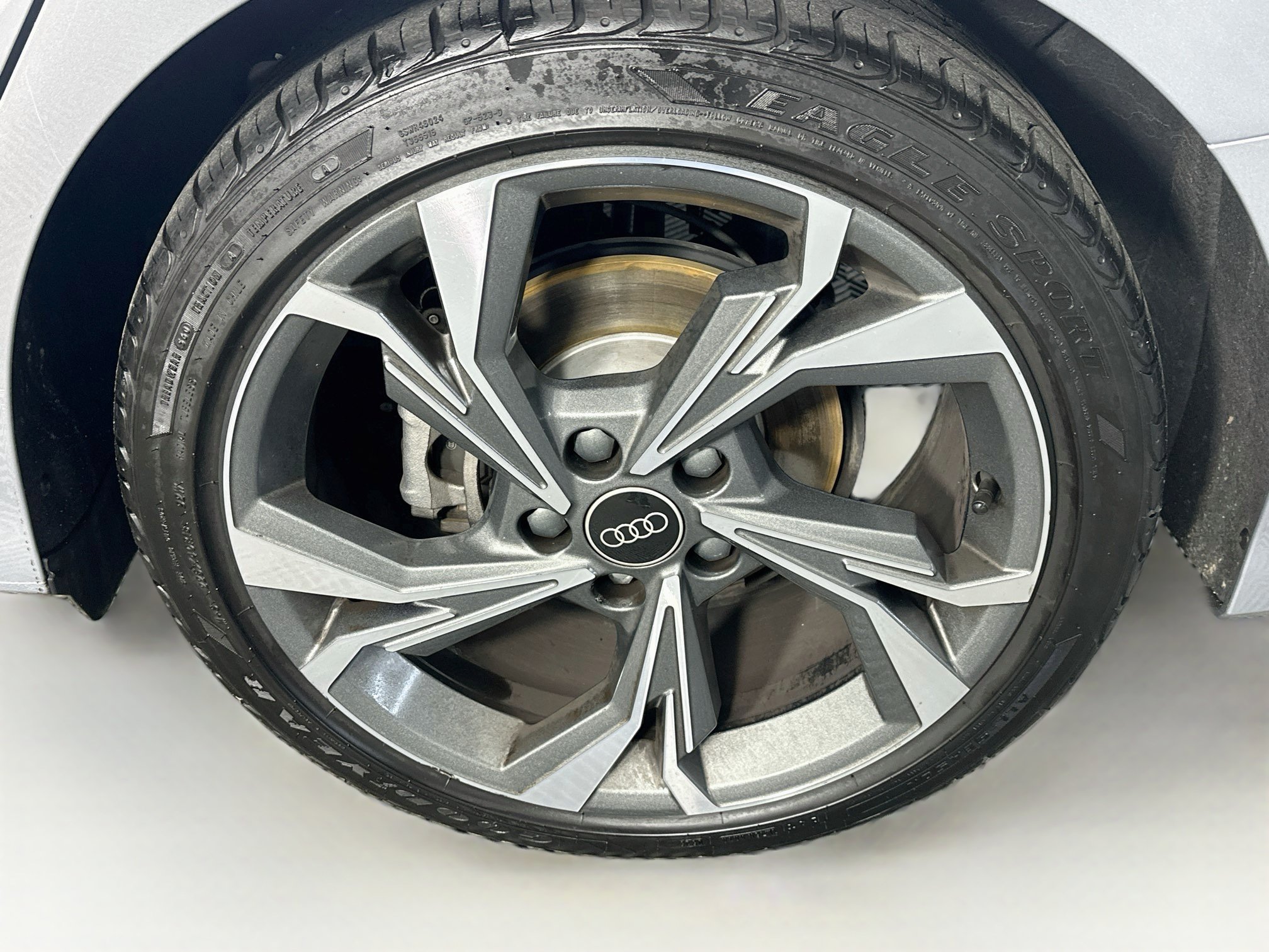 Used 2023 Audi A3 2.0T Premium AWD/4WD image 11