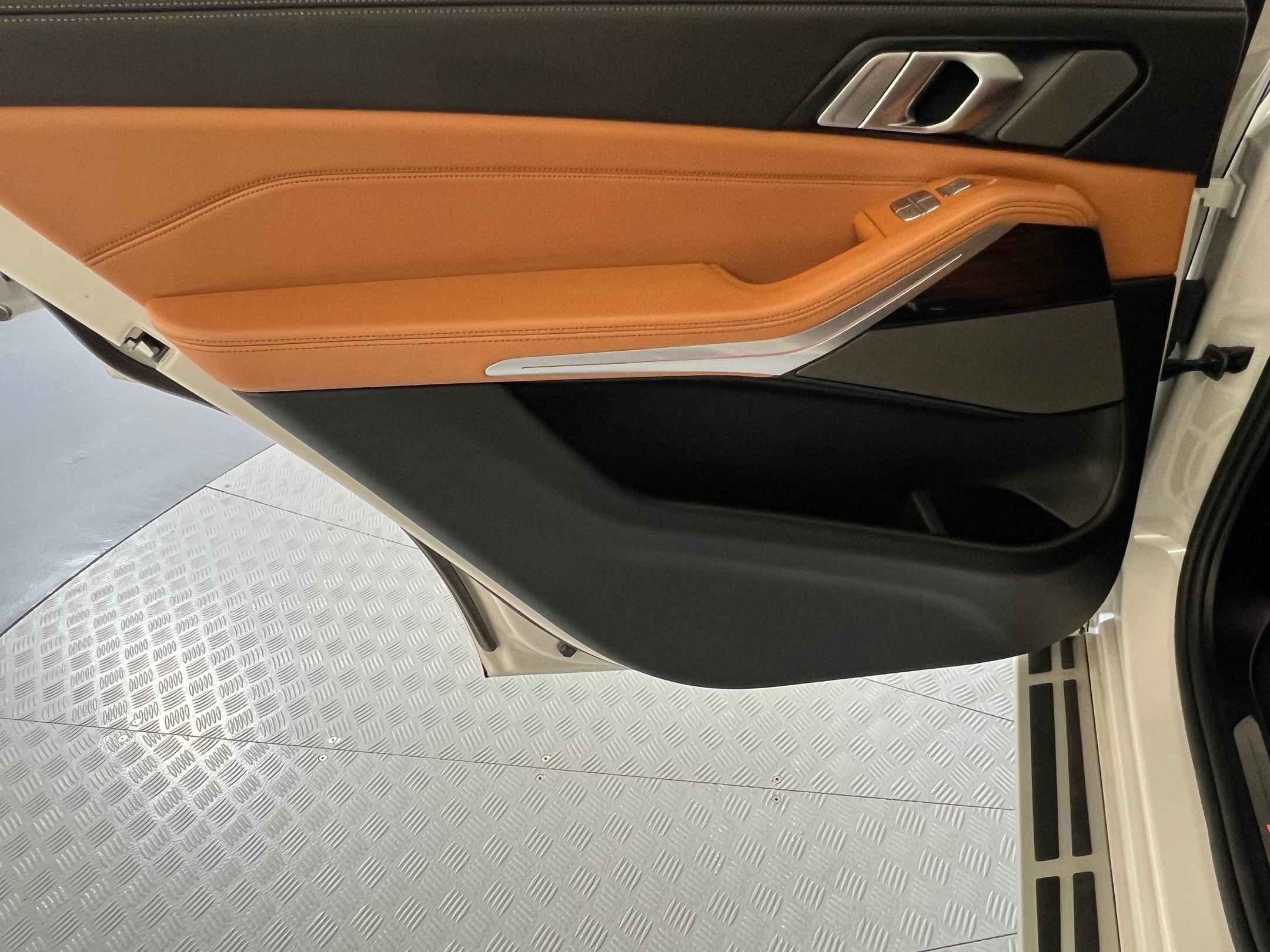 Used 2026 BMW X7 xDrive40i image 20