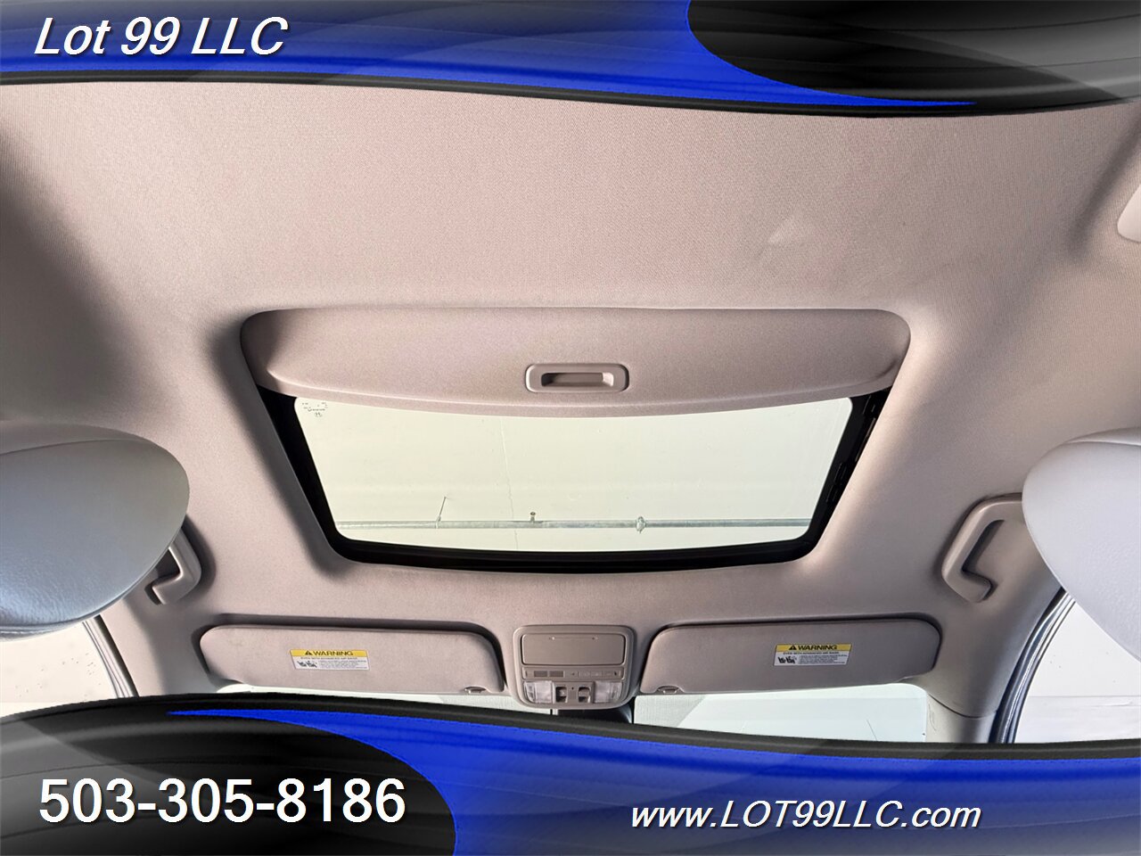 Used 2015 Honda Odyssey EX-L image 36