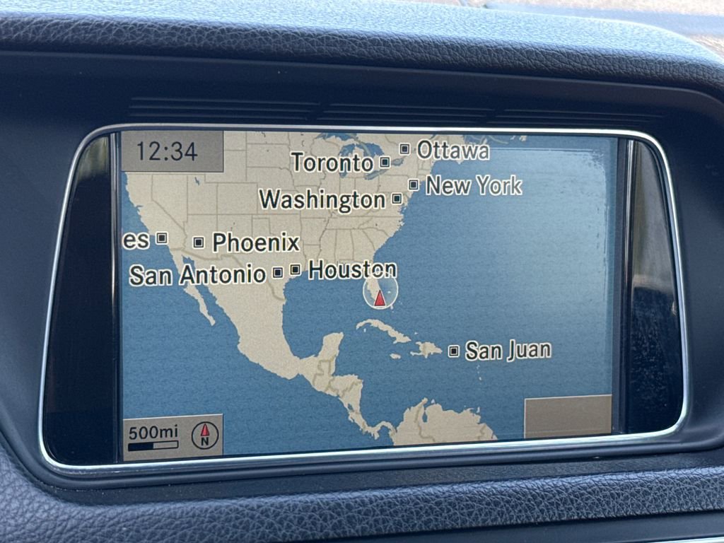 Used 2015 Mercedes-Benz E 400 Cabriolet w/ Premium 1 Package image 20