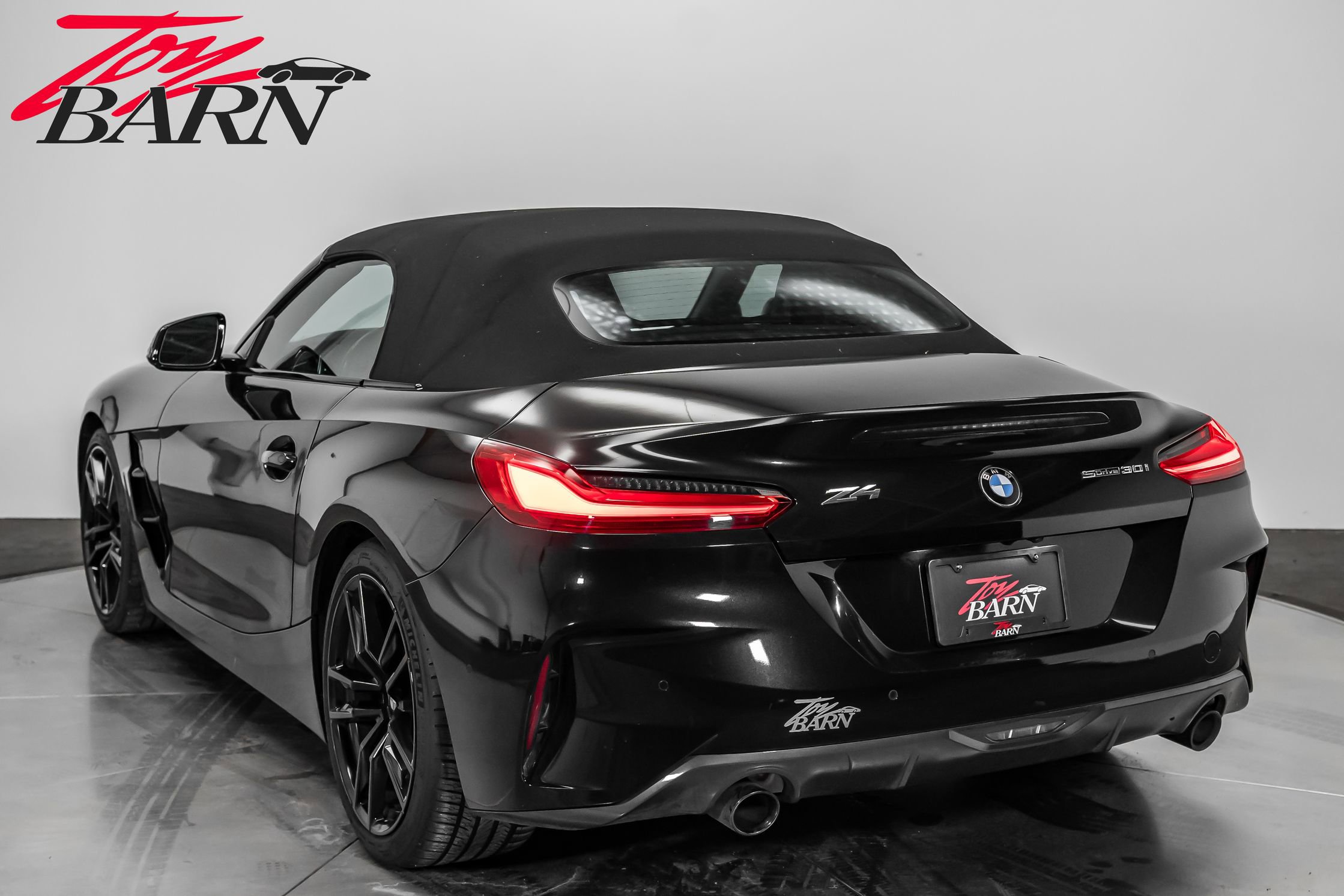 Used 2020 BMW Z4 sDrive30i w/ Premium Package image 19