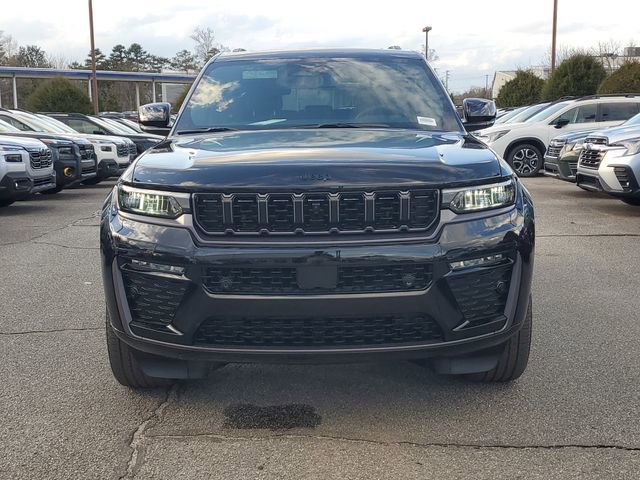 New 2026 Jeep Grand Cherokee Limited image 2