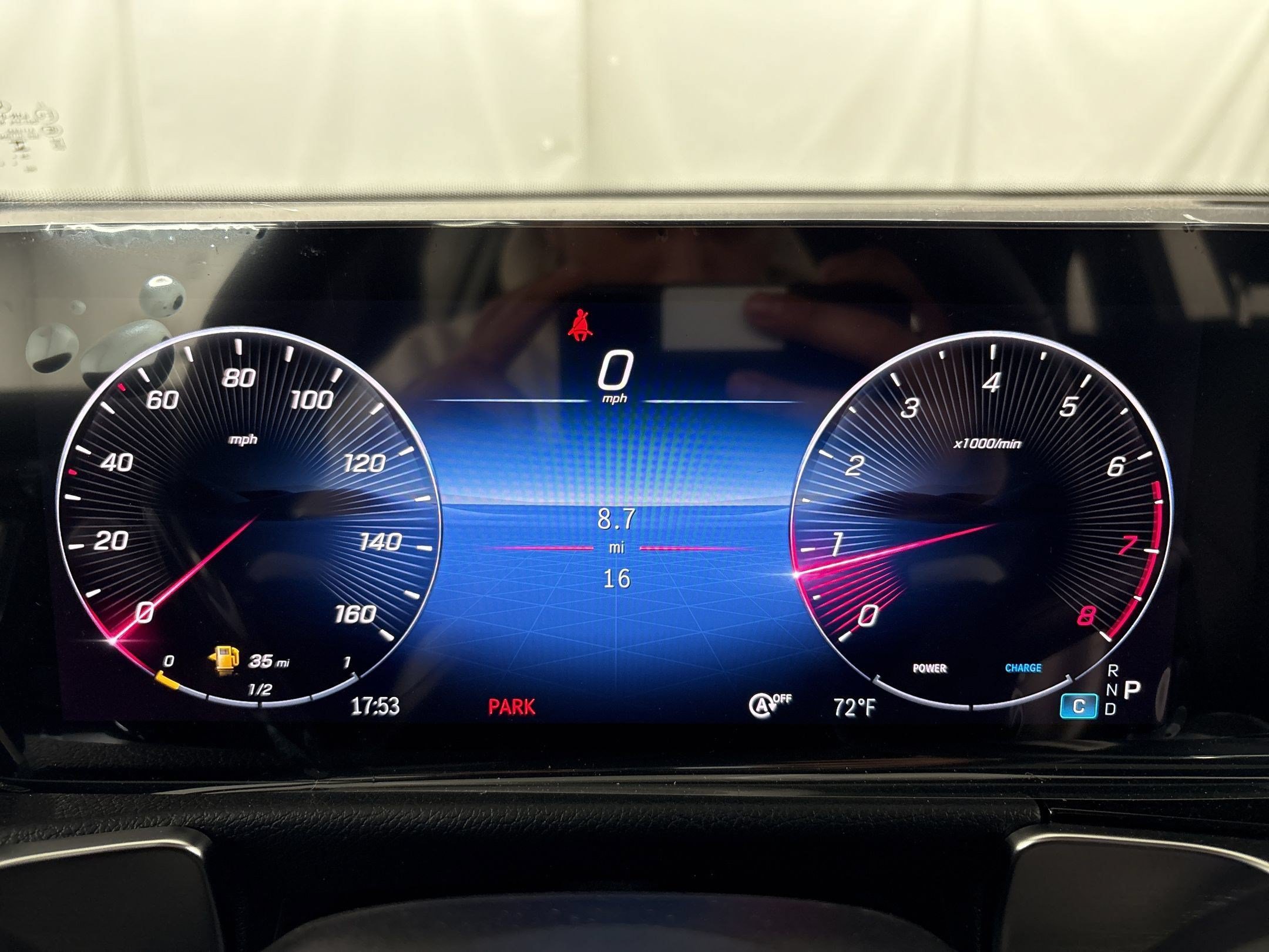 Certified 2026 Mercedes-Benz GLB 250 image 28