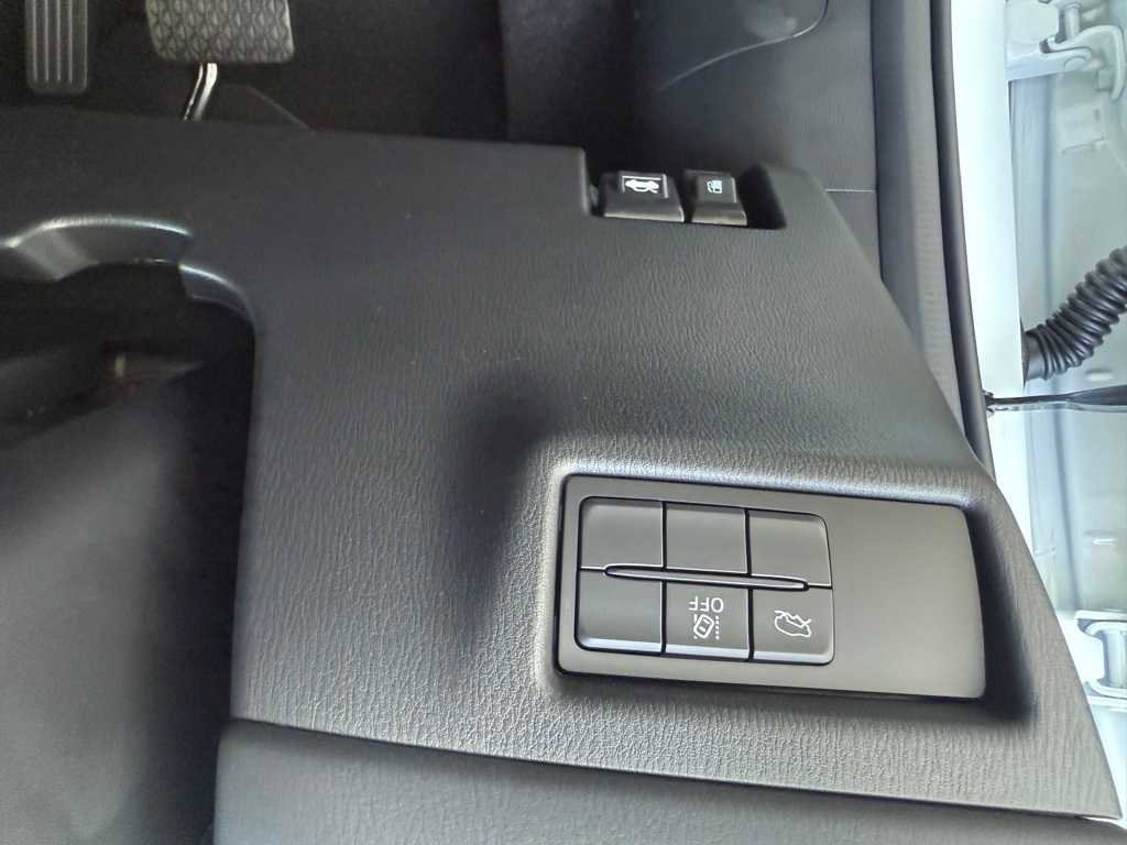 New 2025 MAZDA CX-5 AWD 2.5 S image 14