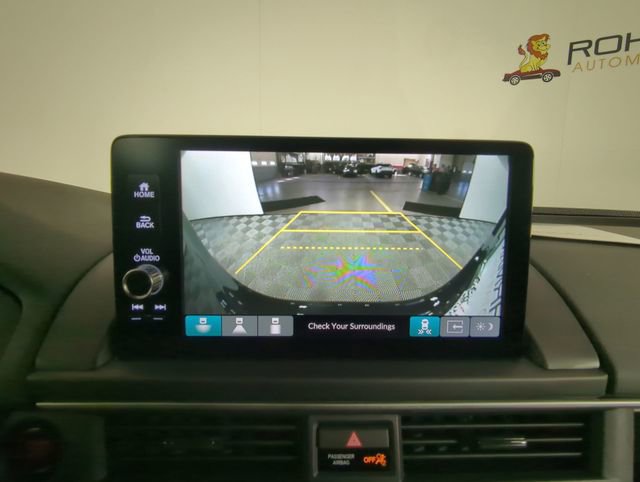 New 2025 Honda Pilot EX-L image 36