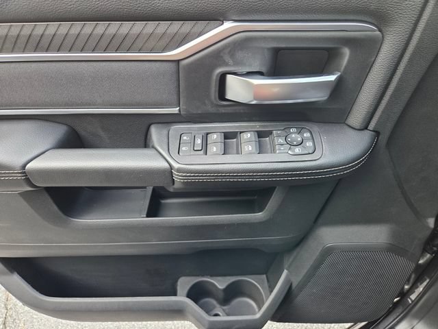 New 2026 RAM 3500 Big Horn AWD/4WD image 24