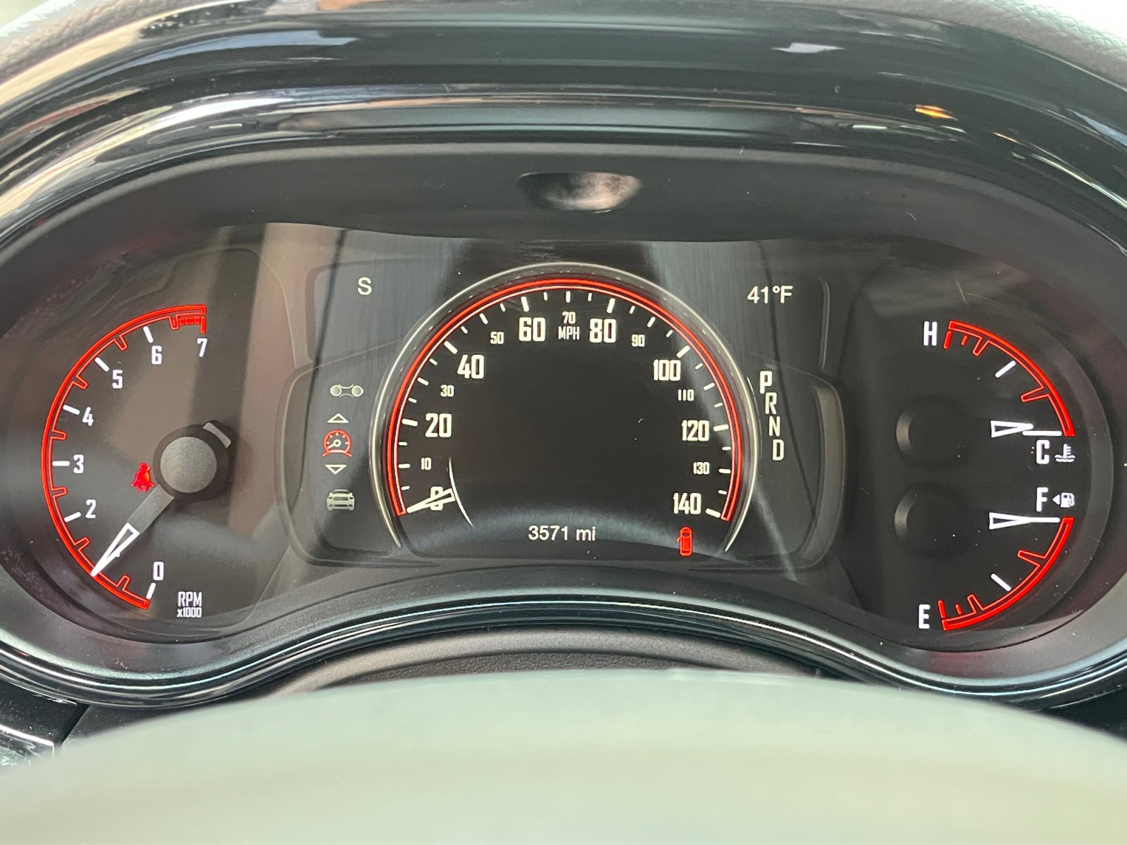 Used 2025 Dodge Durango GT w/ Blacktop Package image 19