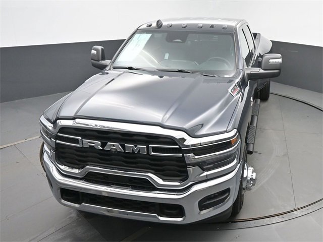 New 2026 RAM 3500 Tradesman image 38