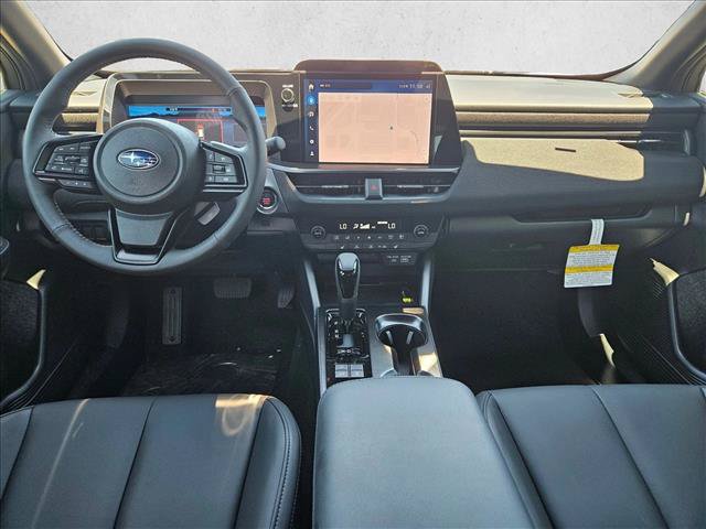 New 2026 Subaru Outback Premium AWD/4WD image 15