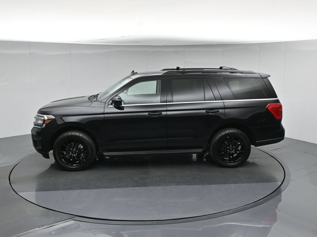 Certified 2024 Ford Expedition XLT AWD/4WD image 44