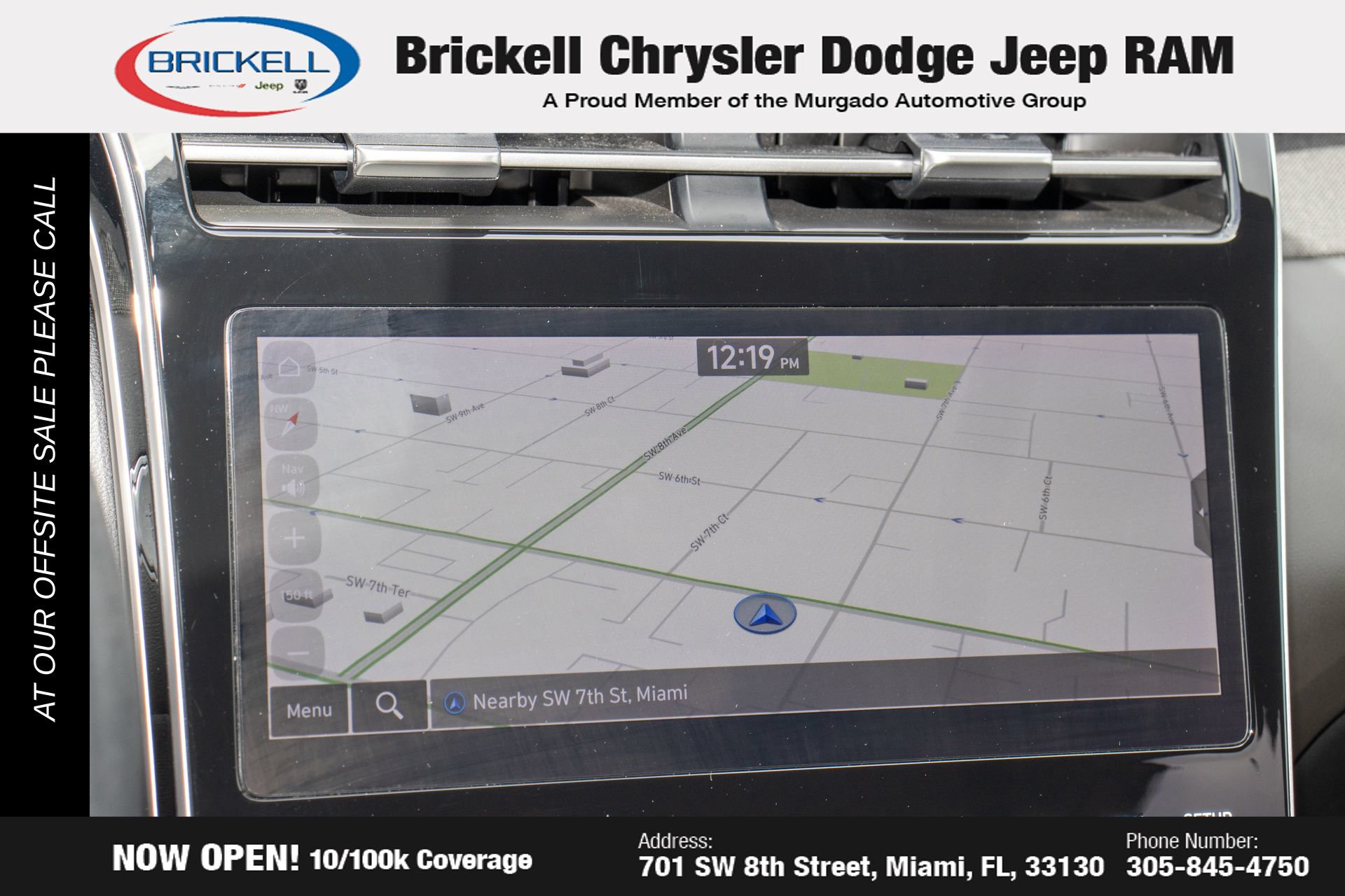 Used 2023 Hyundai Santa Cruz Limited AWD/4WD image 32