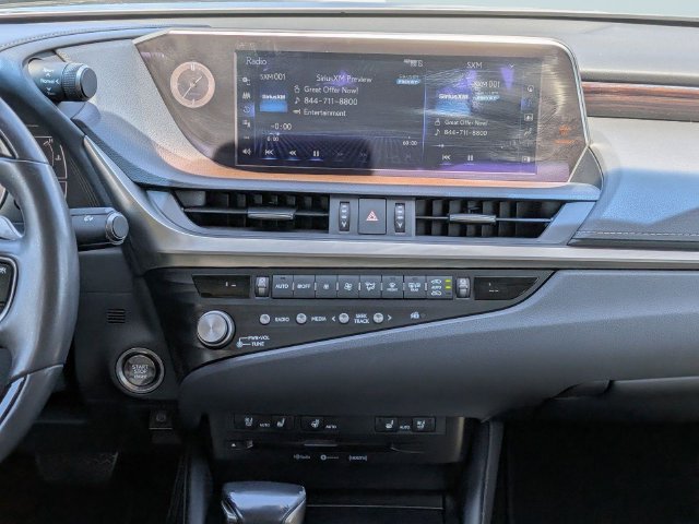 Used 2021 Lexus ES 350 w/ Premium Package FWD image 16