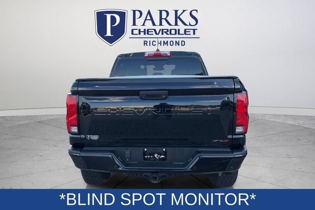 Used 2024 Chevrolet Colorado ZR2 w/ ZR2 Convenience Package III AWD/4WD image 6