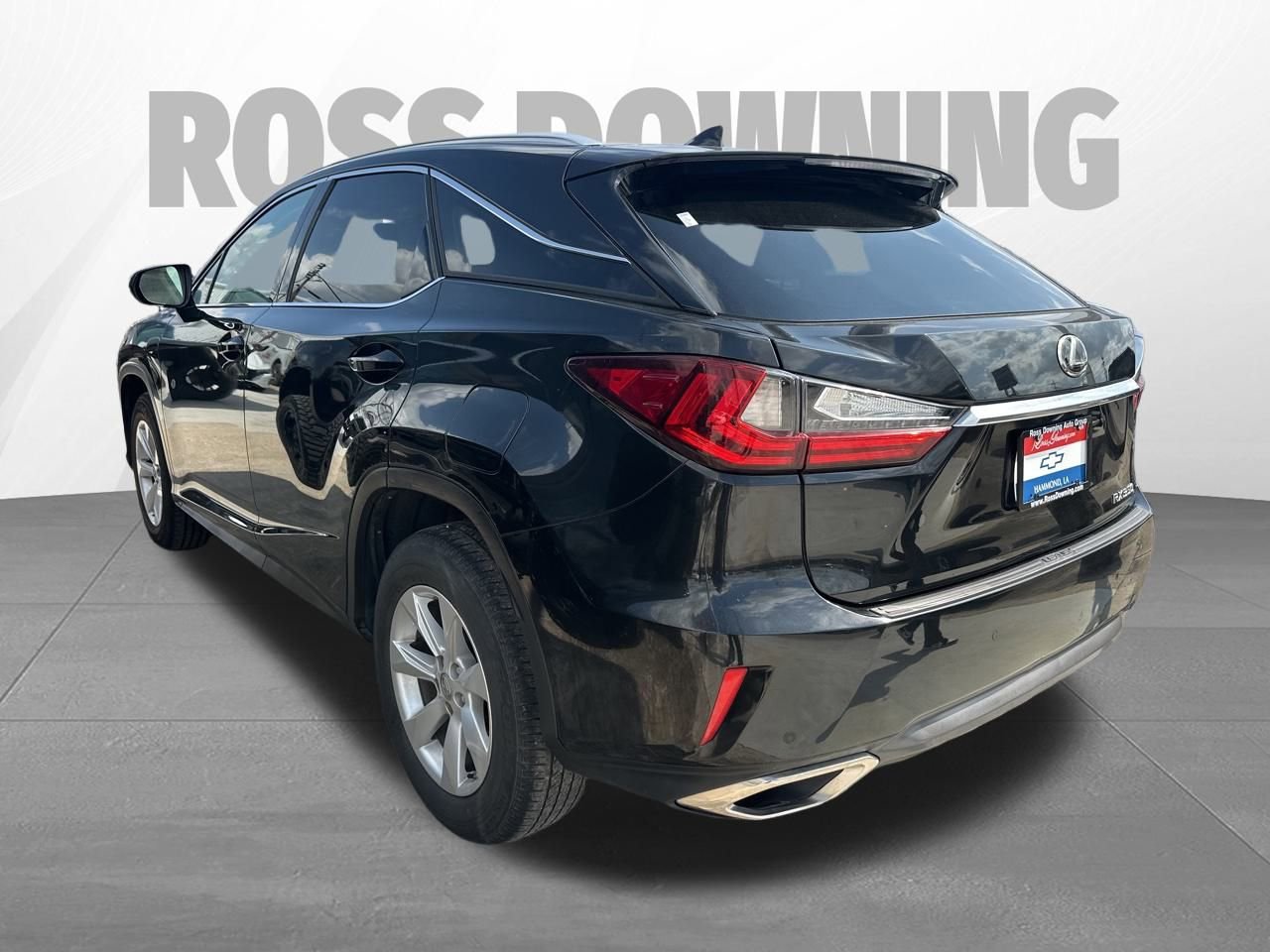 Used 2016 Lexus RX 350 FWD w/ Premium Package image 6