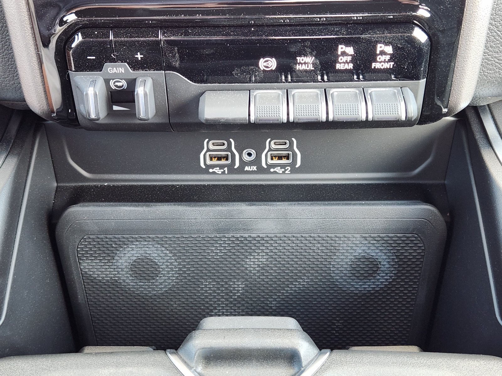 New 2026 RAM 3500 Lone Star AWD/4WD image 29
