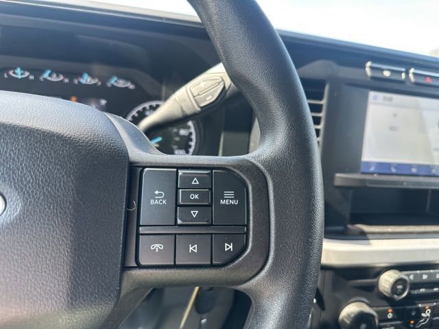 Used 2024 Ford F450 XL w/ XL Chrome Package image 43