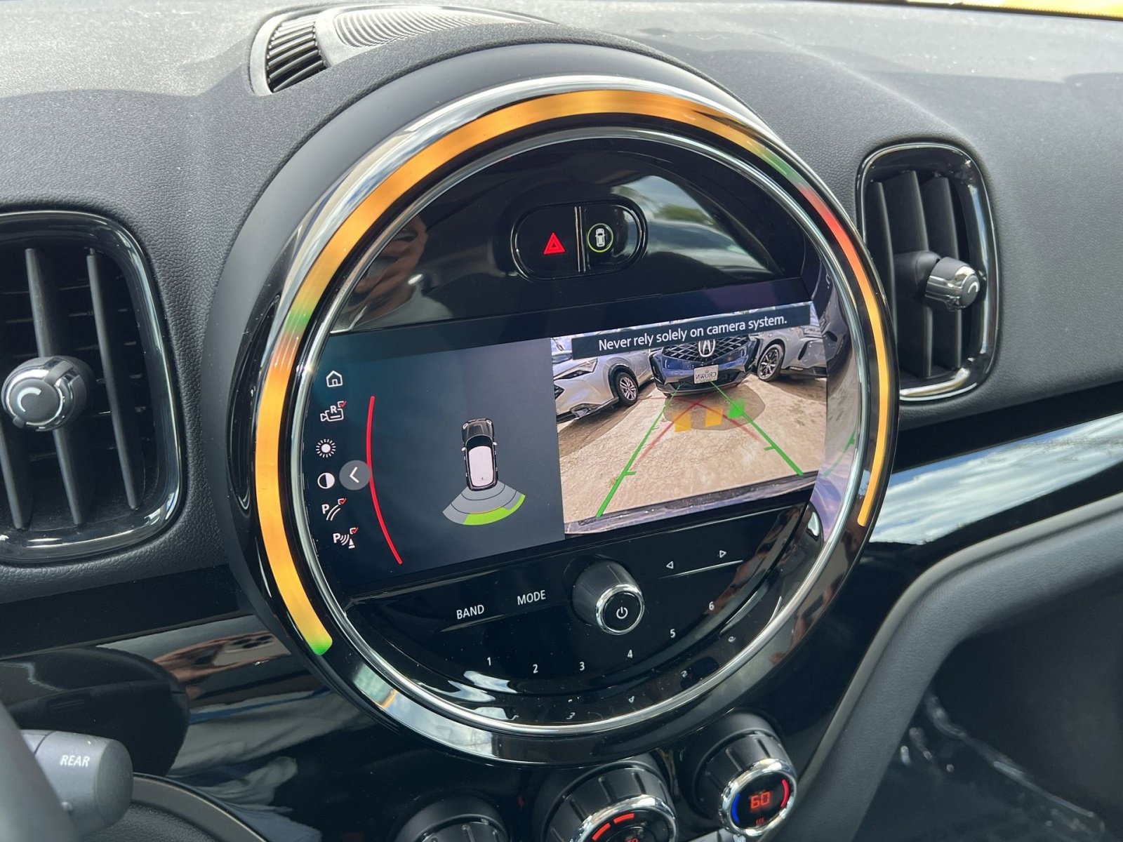 Used 2023 MINI Cooper Countryman S AWD/4WD image 20