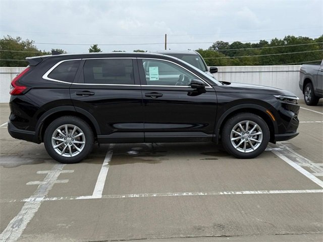 New 2026 Honda CR-V EX image 2