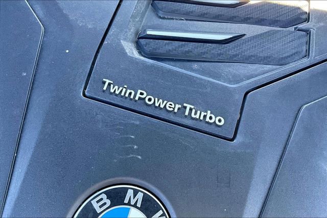 Used 2019 BMW X7 xDrive40i w/ Luxury Seating Package AWD/4WD image 31