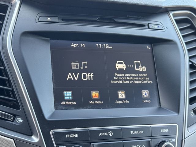 Used 2018 Hyundai Santa Fe Sport w/ 2.4L Value Package 02 image 28