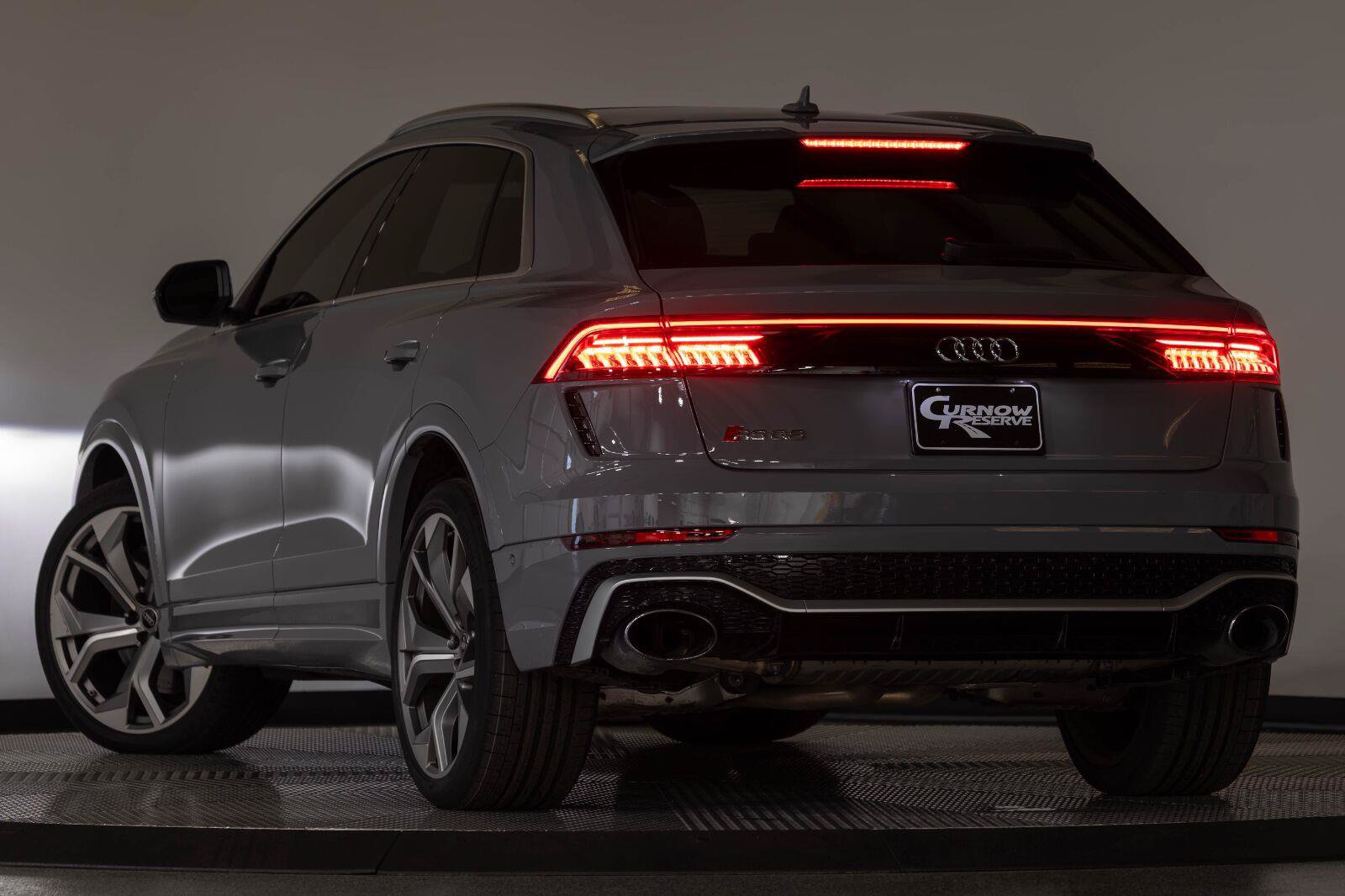 Used 2024 Audi RS Q8 w/ Executive Package AWD/4WD image 33
