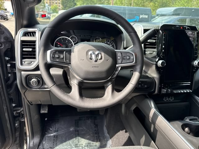 New 2026 RAM 3500 Big Horn AWD/4WD image 17
