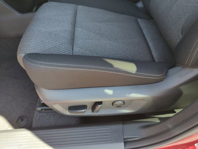 New 2026 Nissan Rogue SV w/ Cold Weather Package image 33