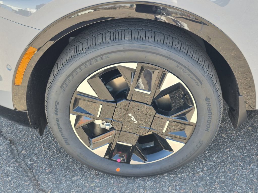 New 2026 Kia Sportage SX Prestige image 17