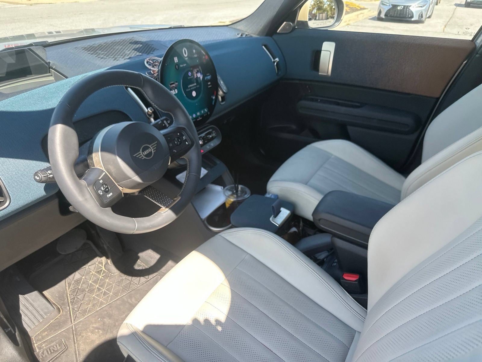 Used 2025 MINI Cooper Countryman S AWD/4WD image 13