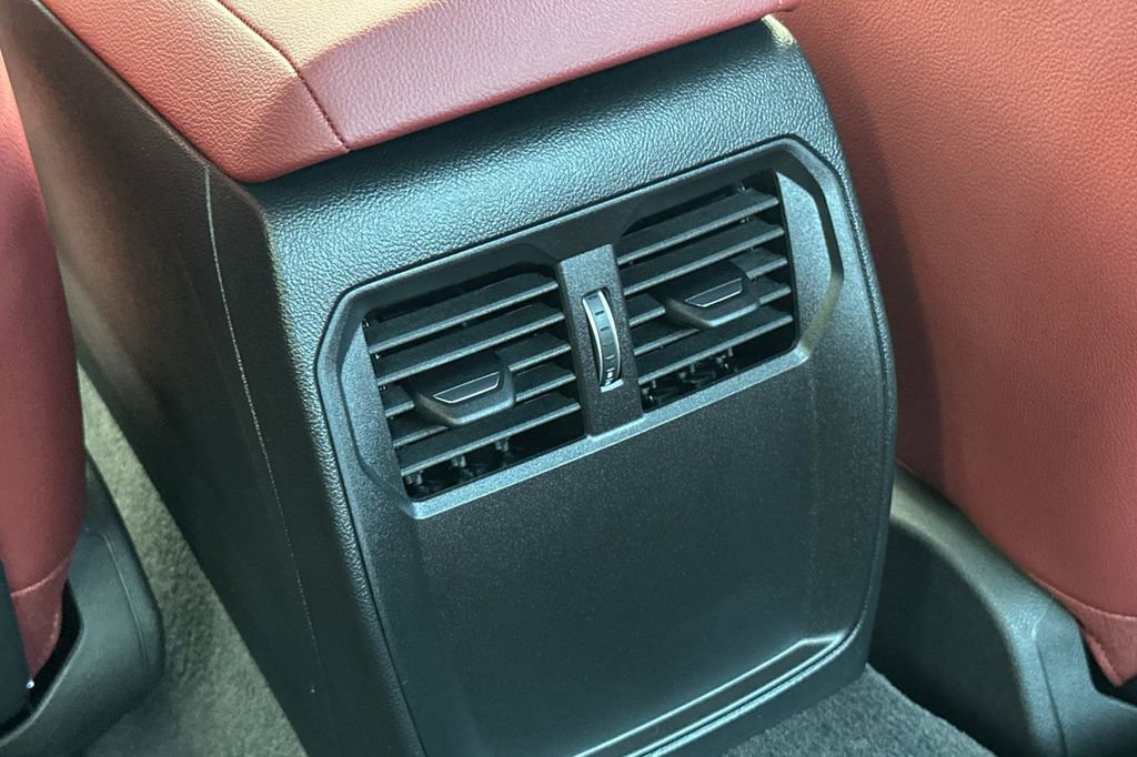 New 2026 BMW 430i Coupe w/ M Sport Package image 13