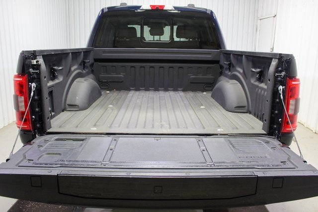 Used 2022 Ford F150 XLT w/ Equipment Group 302A High image 7