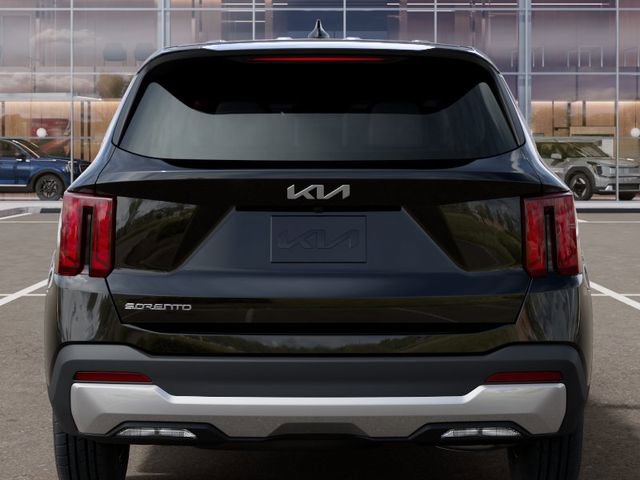 New 2026 Kia Sorento LX FWD image 13