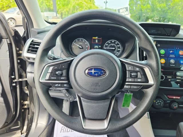 Used 2021 Subaru Forester AWD/4WD image 12