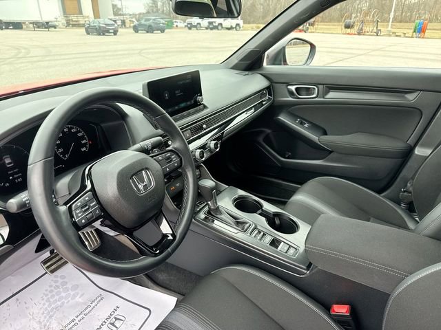 Used 2024 Honda Civic Sport image 21