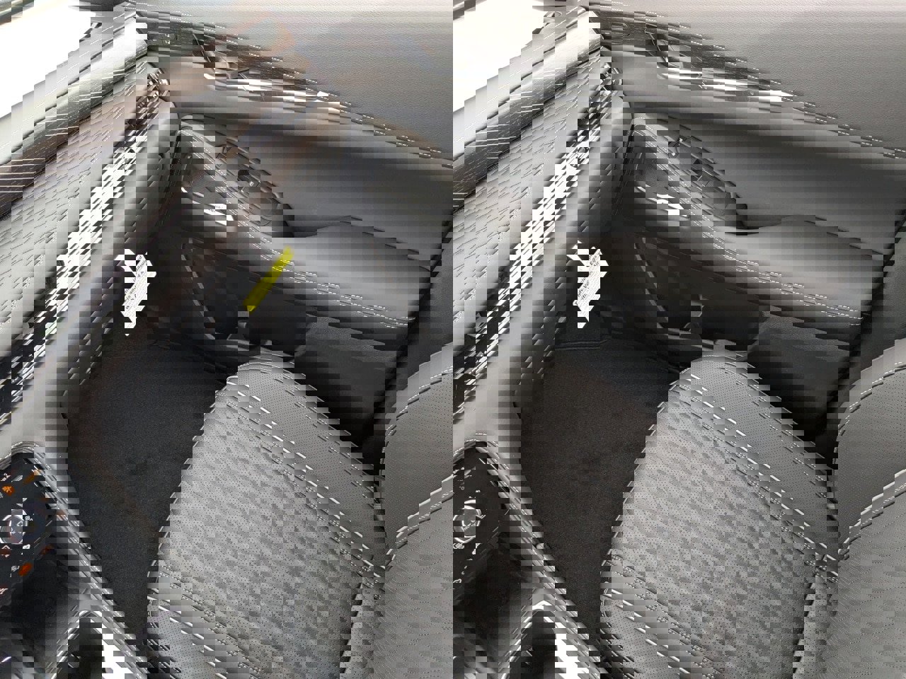 New 2026 INFINITI QX60 Autograph image 22