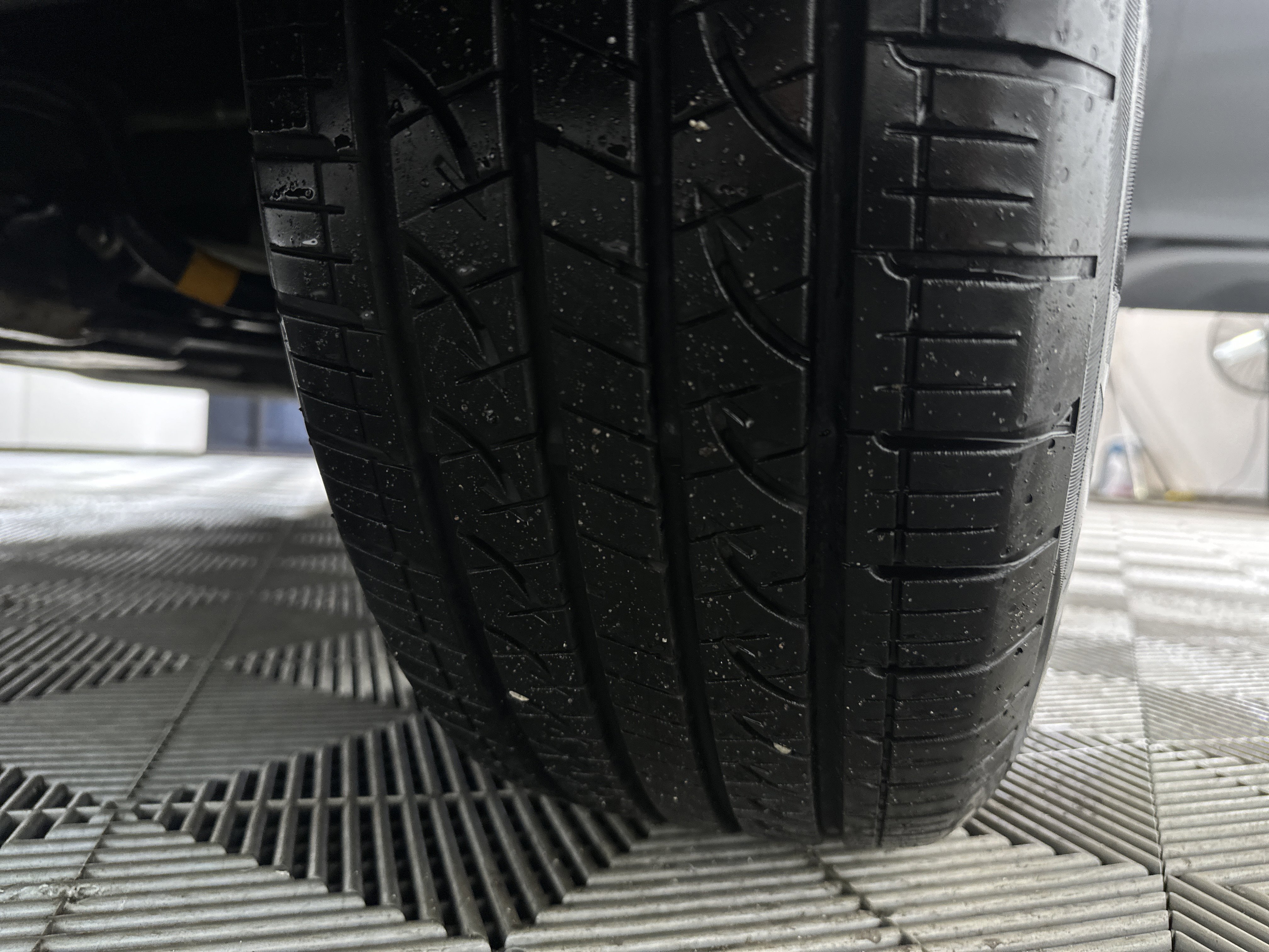 Used 2025 Subaru Outback Premium w/ Popular Package #1A image 12