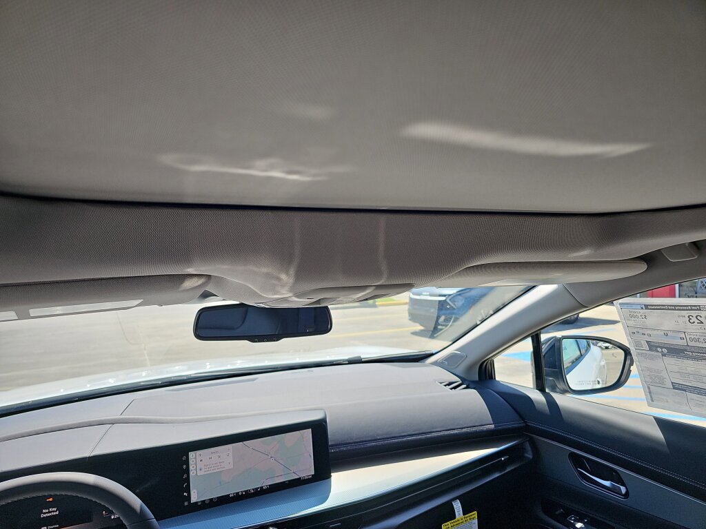 New 2025 Nissan Murano SL image 5