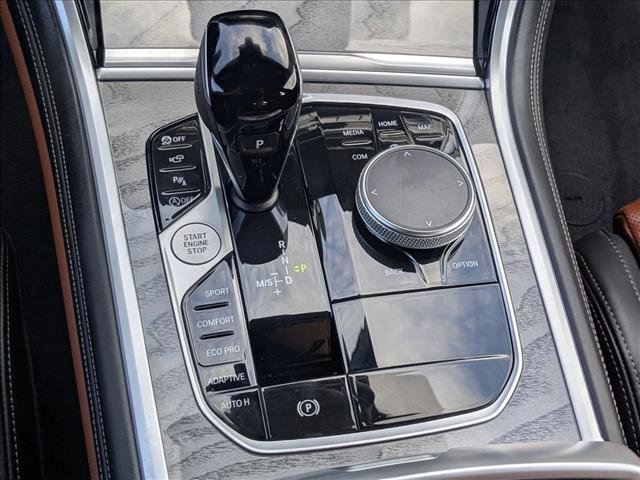 New 2026 BMW 840i image 12