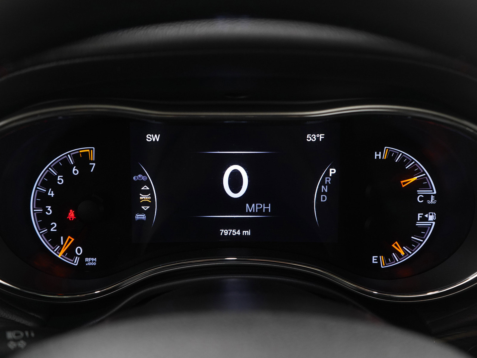 Used 2018 Jeep Grand Cherokee Overland image 26