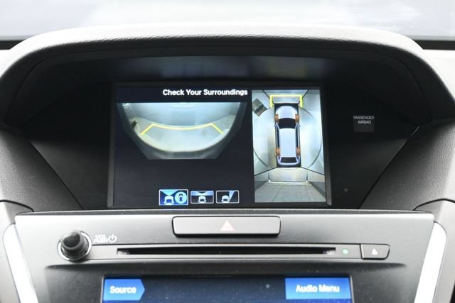 Used 2020 Acura MDX w/ Advance Package AWD/4WD image 18